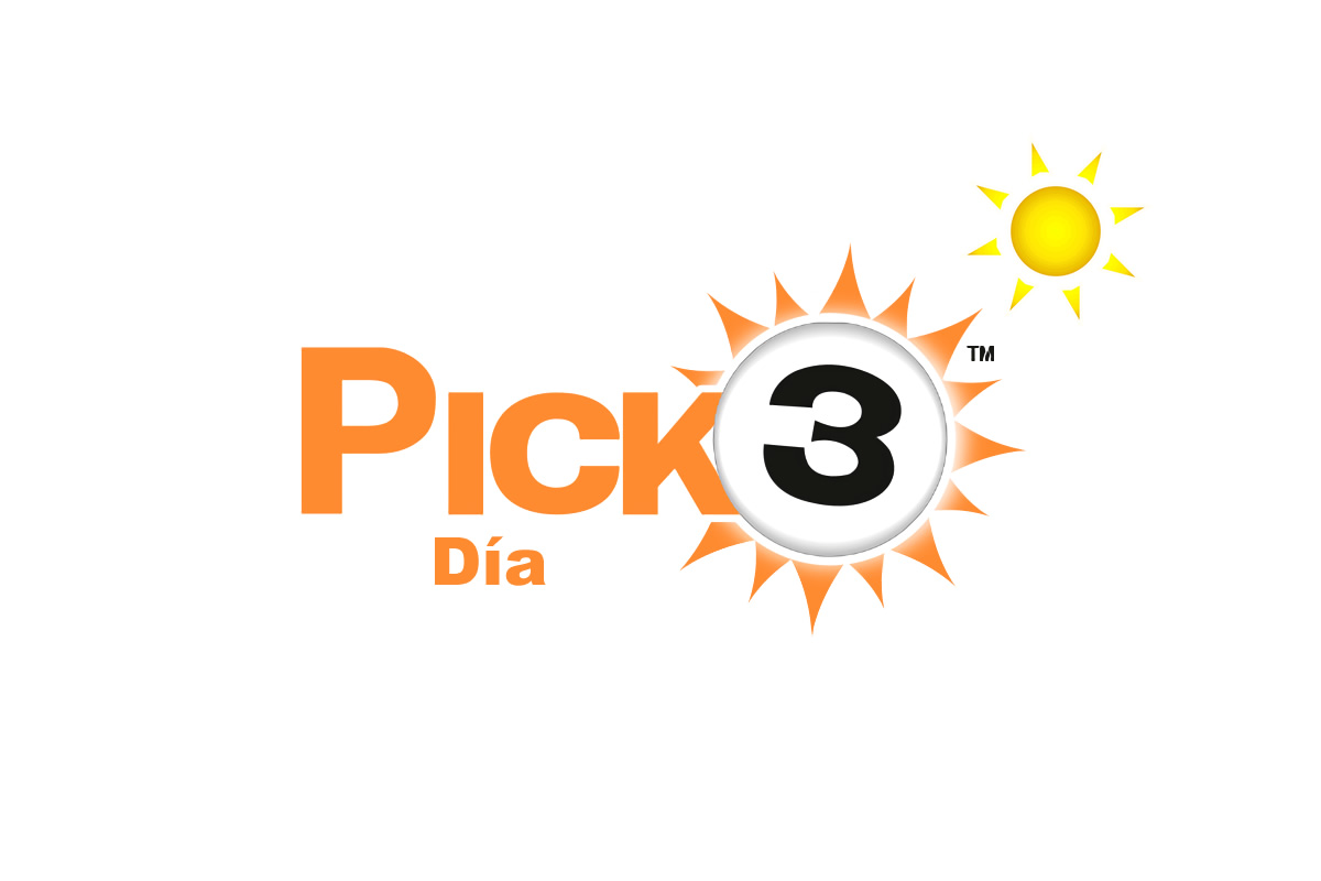 Pick 3 Día